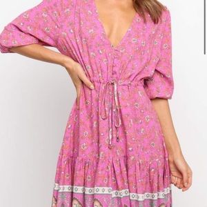 Petal and Pup Franko Dress